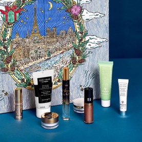 Beauty Advent Calendar 2024