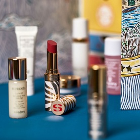 Beauty Advent Calendar 2024