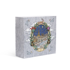 Beauty Advent Calendar 2024