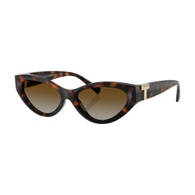 Oval Sunglasses TF4225U