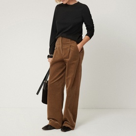 Solid Top