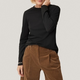 Solid Top