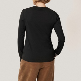 Solid Top