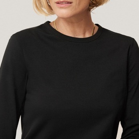 Solid Top