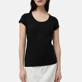Solid T-Shirt