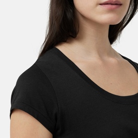 Solid T-Shirt