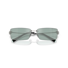 Rectangle Sunglasses TF3108B