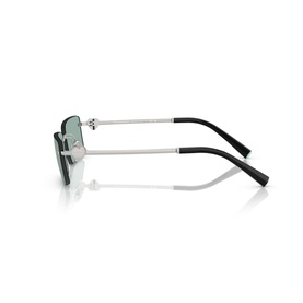 Rectangle Sunglasses TF3108B