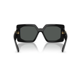 Square Sunglasses VE4478U