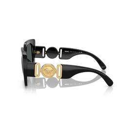 Square Sunglasses VE4478U