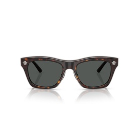 Rectangle Sunglasses VE2272