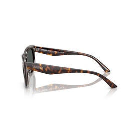 Rectangle Sunglasses VE2272