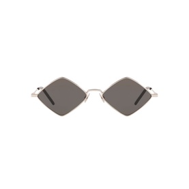 Irregular Sunglasses