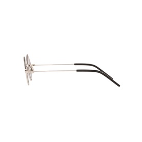 Irregular Sunglasses