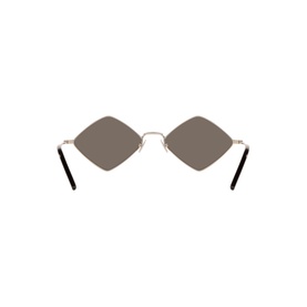 Irregular Sunglasses