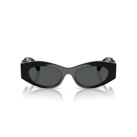 Oval Sunglasses VE4480U