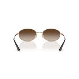 Oval Sunglasses VO4323S