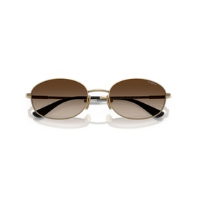 Oval Sunglasses VO4323S