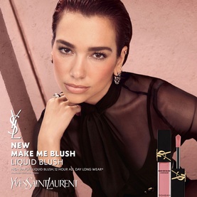 Make Me Blush Liquid Blush