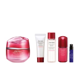 Essential Energy Holiday Gift Set