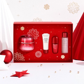 Essential Energy Holiday Gift Set