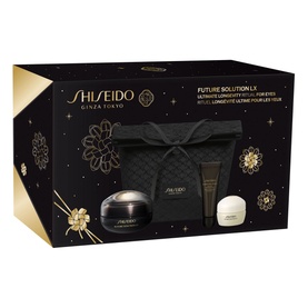 Future Solution LX Holiday Gift Set