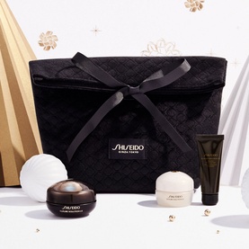 Future Solution LX Holiday Gift Set
