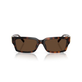 Rectangle Sunglasses TF4226U