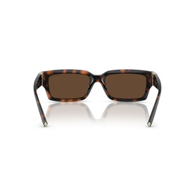 Rectangle Sunglasses TF4226U