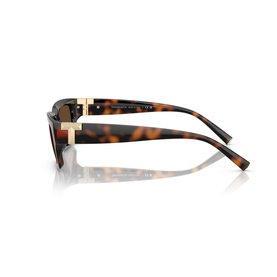 Rectangle Sunglasses TF4226U