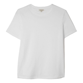 Solid T-Shirt
