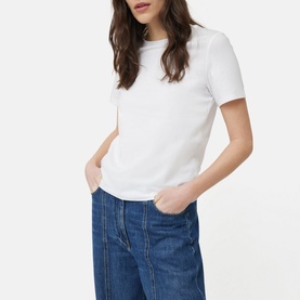 Solid T-Shirt