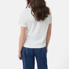 Solid T-Shirt