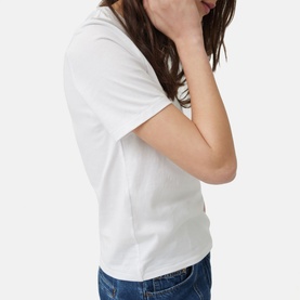 Solid T-Shirt