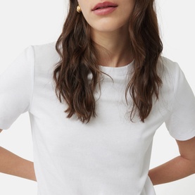 Solid T-Shirt