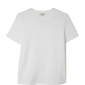 Solid T-Shirt