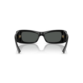 Pillow Sunglasses VE4481