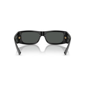 Pillow Sunglasses VE4482
