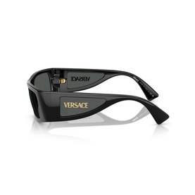 Pillow Sunglasses VE4482