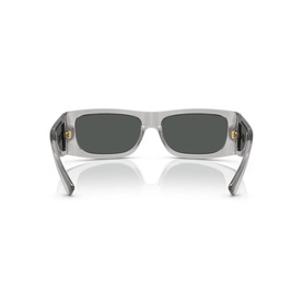 Pillow Sunglasses VE4482