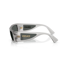 Pillow Sunglasses VE4482