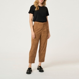 Vera Corduroy Trousers