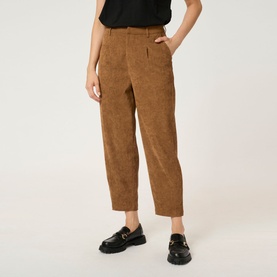 Vera Corduroy Trousers