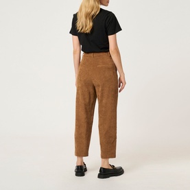 Vera Corduroy Trousers