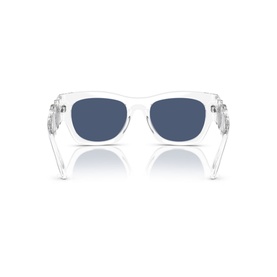 Pillow Sunglasses VE4479U