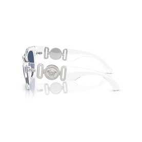 Pillow Sunglasses VE4479U