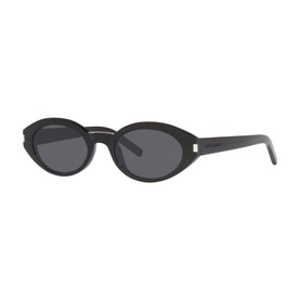 Round Sunglasses