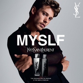 MYSLF Le Parfum