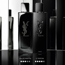 MYSLF Le Parfum