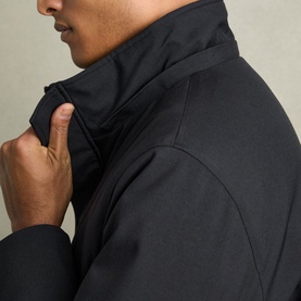 Lucan Padded Jacket